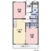 Limpiaいいだの間取り画像