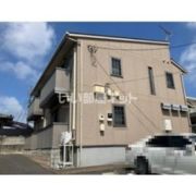 グレンメドウ東城南の外観画像
