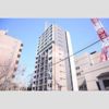 プレミアムコート大須の外観