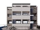 robot home 日進Ⅵ(ロボットホーム ニッシンシックス)の外観