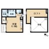 アストン大成の間取り画像