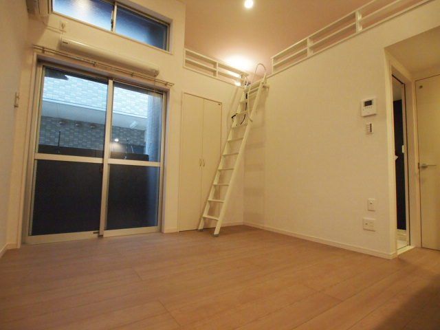 リビング