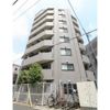 プレール・ドゥーク豊島園の間取り画像