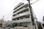 ホーユウコンフォルト東青梅の間取り画像