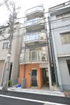 アーバンフロント秋葉原の外観
