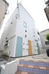 ソルナクレイシア巣鴨の間取り画像