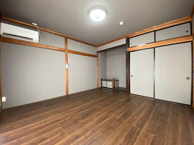 リビング