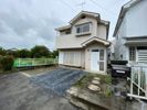 行田市馬見塚_M邸の外観