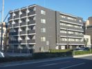 SINーCity AZEST 上板橋の外観