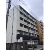 リヴシティ王子弐番館の外観