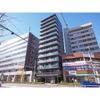 ZOOM東新宿の間取り画像