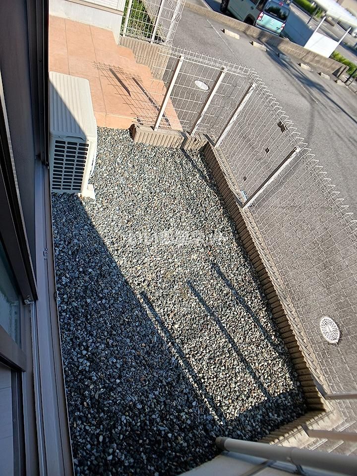 庭