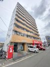 サンコーポ大宮の外観