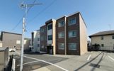 THE MUTUAL 岡田町の間取り画像