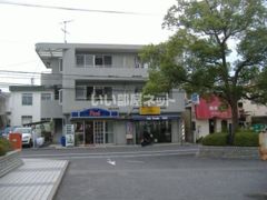 AIビルⅡの外観画像
