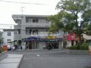 AIビルⅡの間取り画像