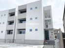 試験場前プレミアⅠの間取り画像