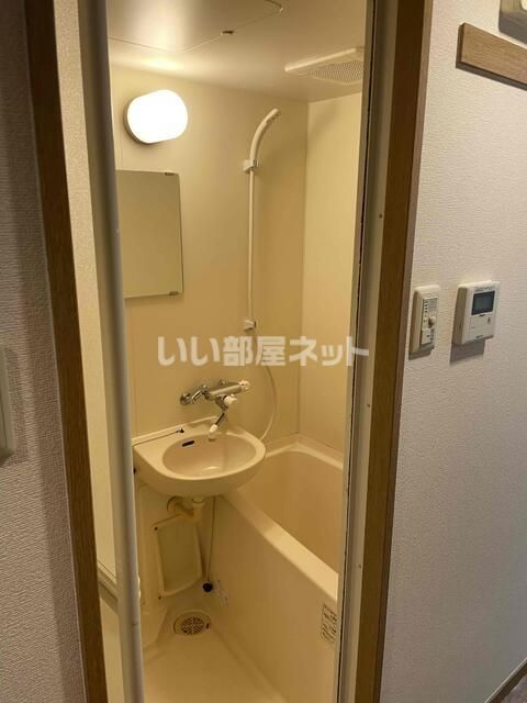 バスルーム