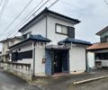植下町戸建の外観