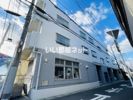 パークコンドミニアムの外観
