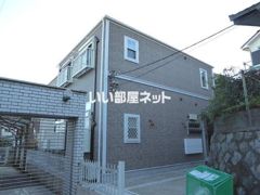 ハーミットクラブハウス東急菊名の外観画像