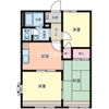 ラッフルズの間取り画像