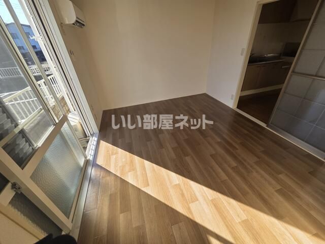 リビング
