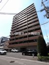 ONE ROOF FLAT TENJINBASHIの外観
