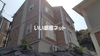ヒラルダの外観画像