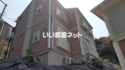ヒラルダの外観