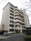 高陽真亀団地2号棟の間取り画像
