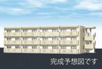 サンシャインMiyabiの外観