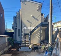 ステーションライツ志津の外観画像