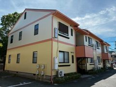 シティベール上上津役の外観画像