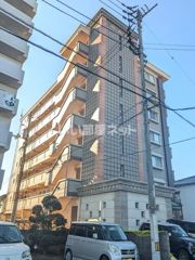 シェレナ朝生田の外観画像