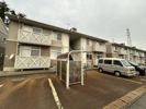 グリーンベールKAMEDA Aの外観