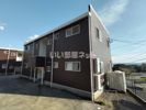 スクエア3の外観