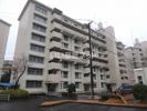 高陽真亀団地4号棟の外観