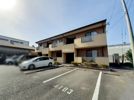 グリシーナAの外観