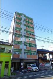 カクタス子飼本町の外観画像