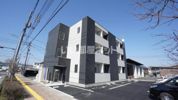 月光 新倉敷駅前の間取り画像
