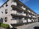 ストークマンションⅠの間取り画像