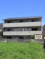 フェアリーヒルズ朝日ヶ丘の外観画像