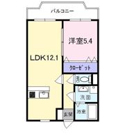 SUMUMUの間取り画像