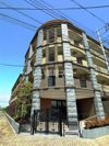 貴賓館の間取り画像