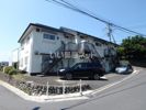 ドエルカトレアの外観