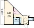 イッツビルの間取り画像