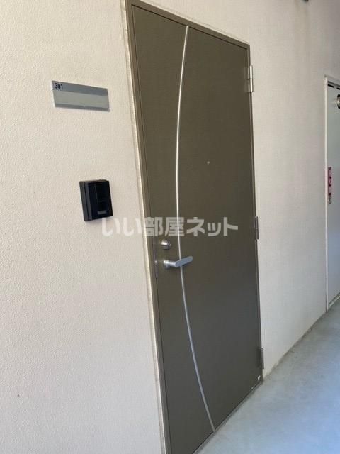 ロビー