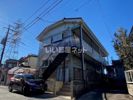 コーポ上村の間取り画像