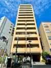 レジディア町屋の外観